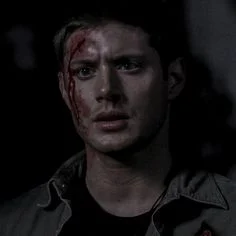 01 Dean Winchester