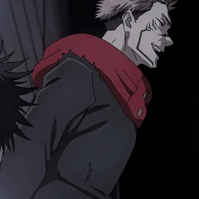 Ryomen Sukuna