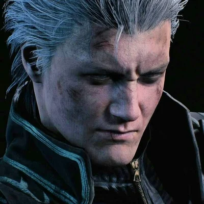 Vergil Sparda