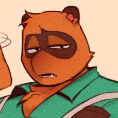 Tom Nook