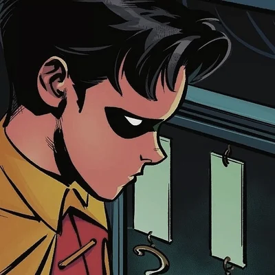 Jason Todd