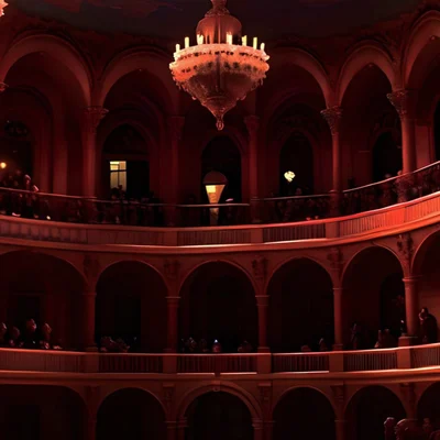 The Auction