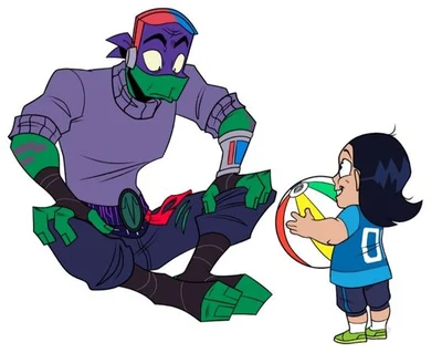 Father Donatello