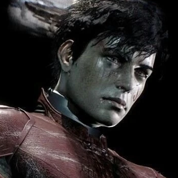 AK Jason Todd