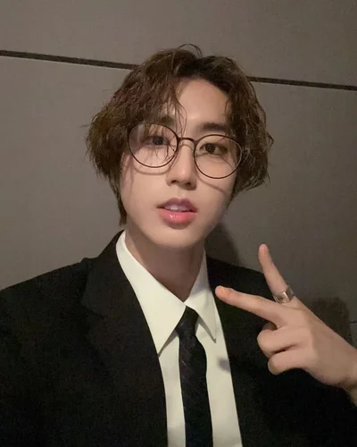 han jisung