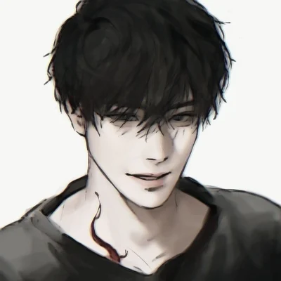 UNHINGED Dilf BL