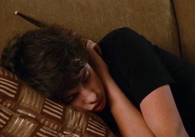 Rodrick Heffley