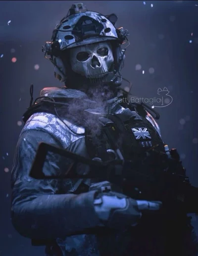 Ghost - Linger