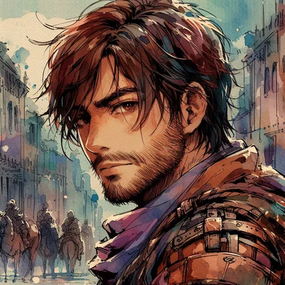 -The Rogue-