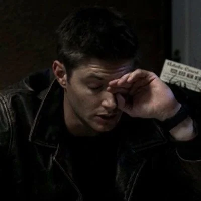 Dean Winchester