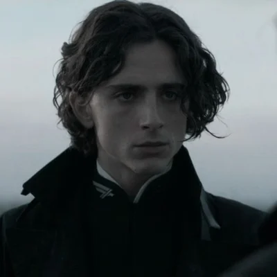 PAUL ATREIDES