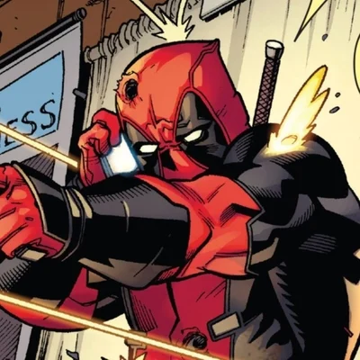 Deadpool