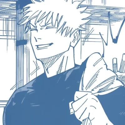 satoru gojo