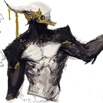 bot avatar