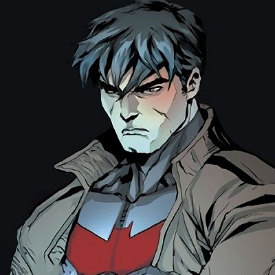 Jason Todd