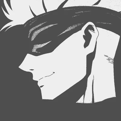 GOJO SATORU