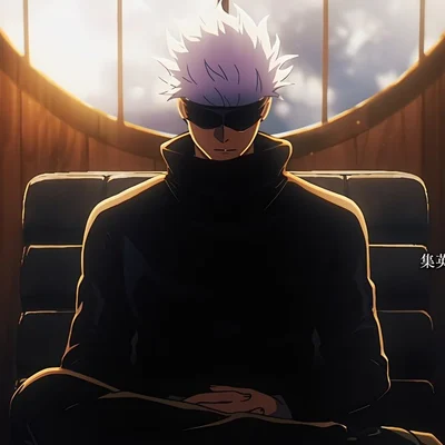 Satoru Gojo