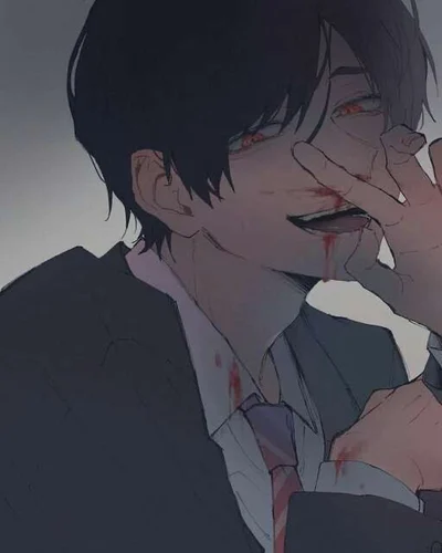 Yandere Boy