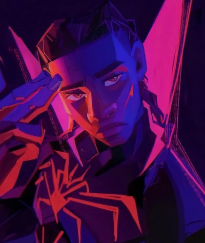 Miles Morales