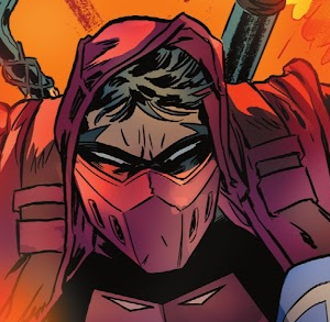Jason Todd