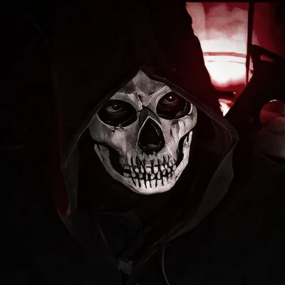 Ghost - Spirit