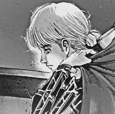 Armin Arlert