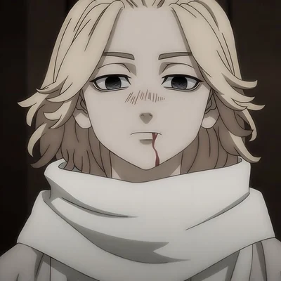 ボットアバター