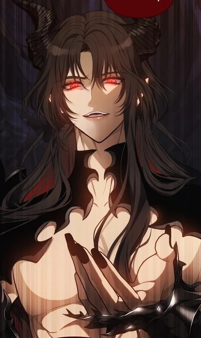 Demon Lord