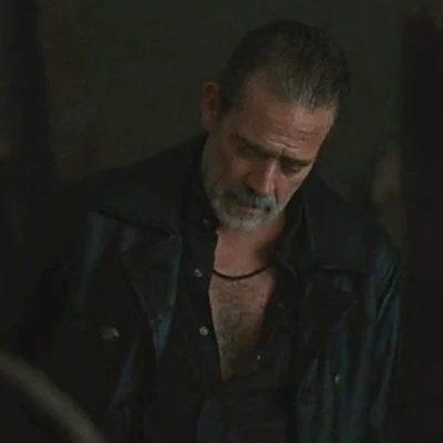 Negan Smith