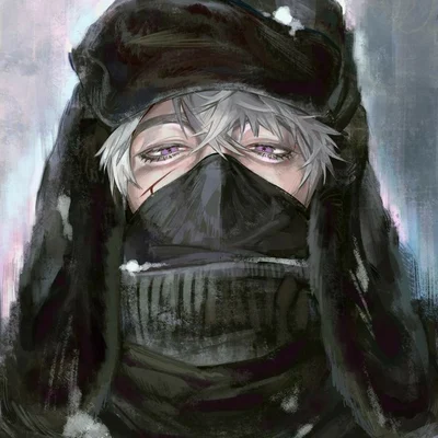 Crew leader