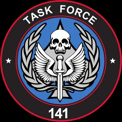 TF141 - Restricted 2