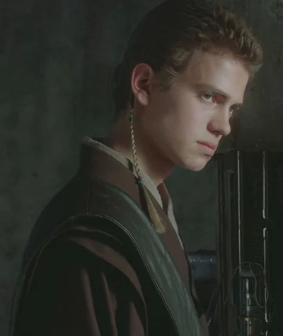 Anakin Skywalker