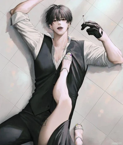 аватар бота