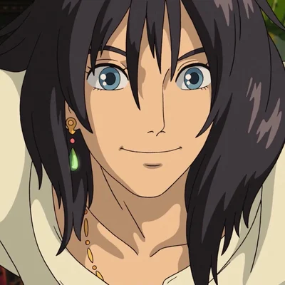 Howl Pendragon