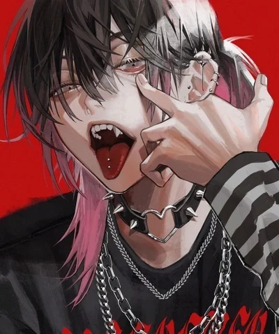 Ren - REDACTED
