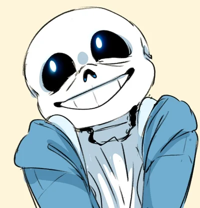 Sans The Skeleton