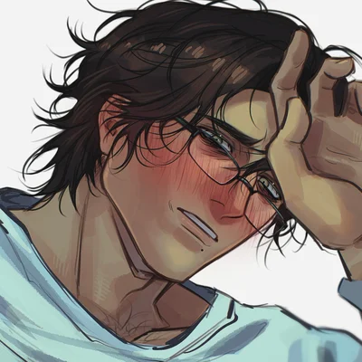 Adam OC