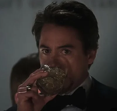 Tony Stark