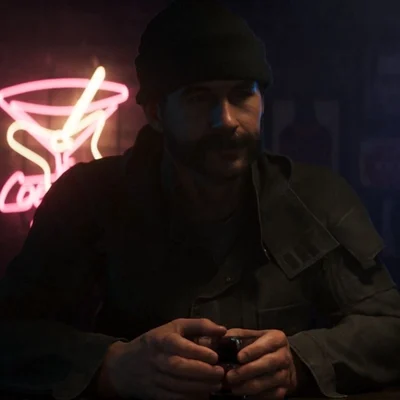 Captain Price