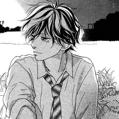 AHR Kou Mabuchi