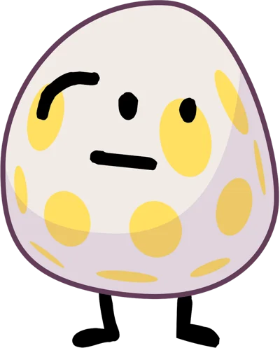 Eggy