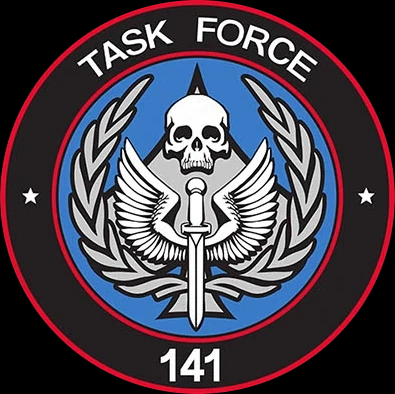 Task Force 141