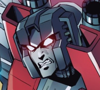 Starscream