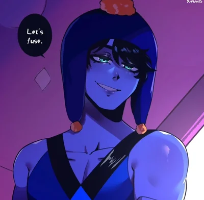 Lapis Lazuli Craig