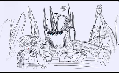 Optimus tfp