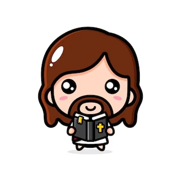 Mini Jesus