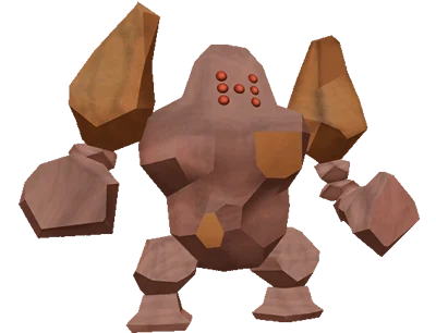 Regirock