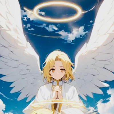 Archangel Gabriel