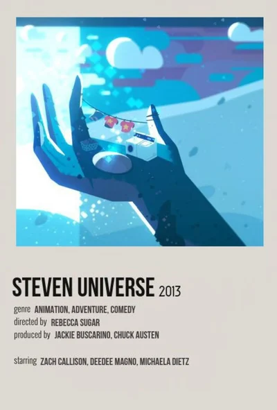 Steven Universo - BR