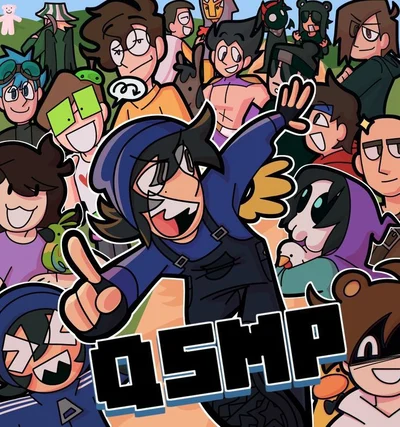 QSMP